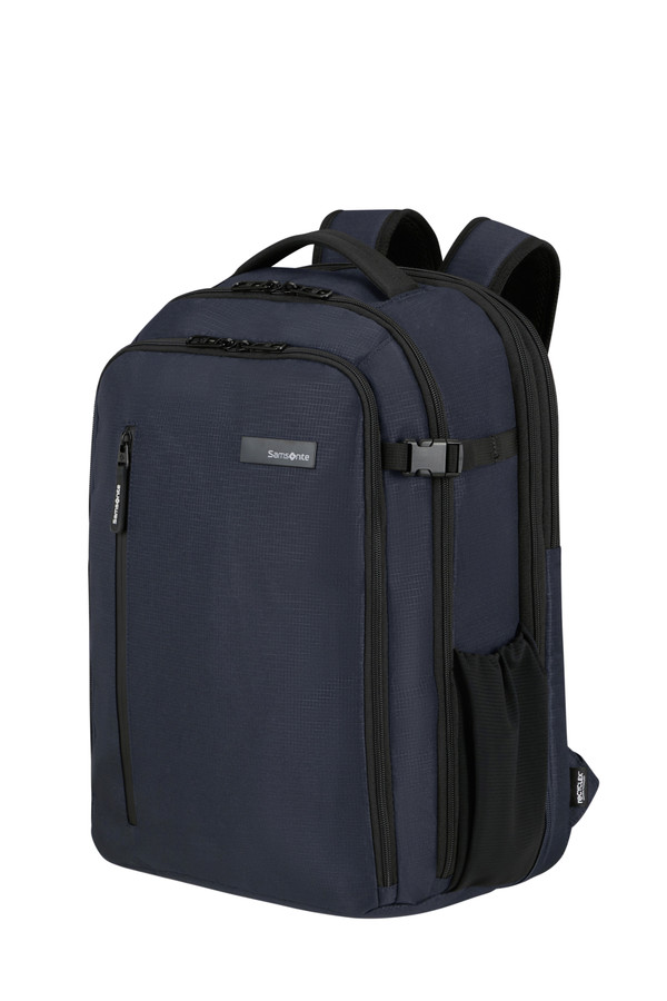 Roader Laptop Backpack Expandable L