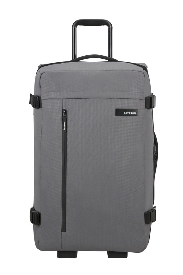 Roader Duffle with Wheels 68cm