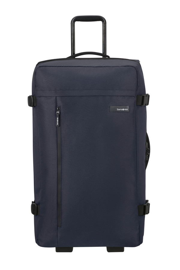 Roader Duffle with Wheels 79cm