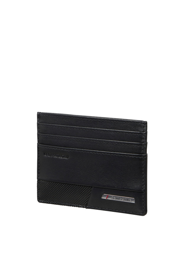Pro-Dlx 6 Slg Card Holder 6 CC
