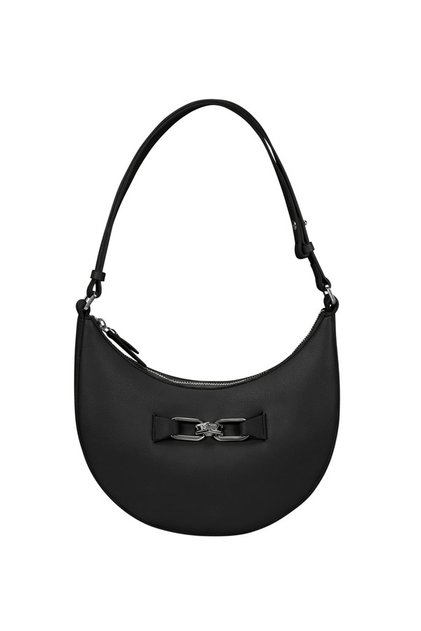 Star-Ring Mini Hobo Bag