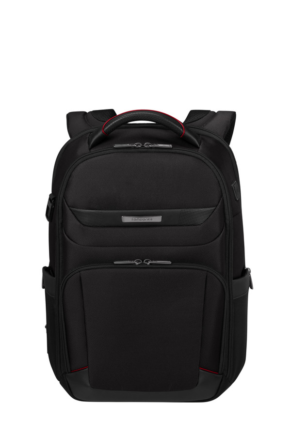 Pro-Dlx 6 Backpack 15.6'