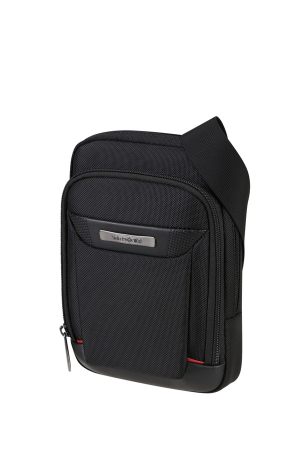 Pro-Dlx 6 Crossbody Bag S