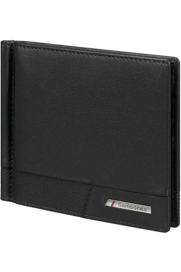 Pro-Dlx 6 Slg 736 - 8CC H+MONEY CLIP+Z