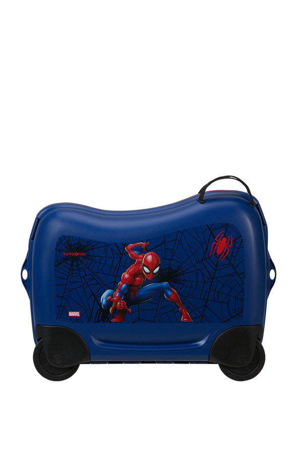 Dream2go Disney Ride-On Suitcase Marvel