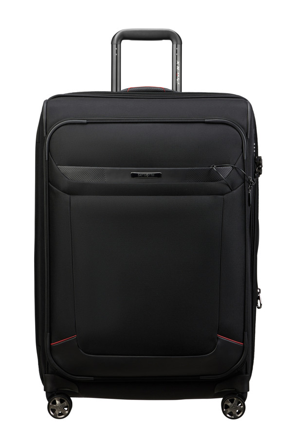 Pro-Dlx 6 Trvl Spinner Expandable 67cm