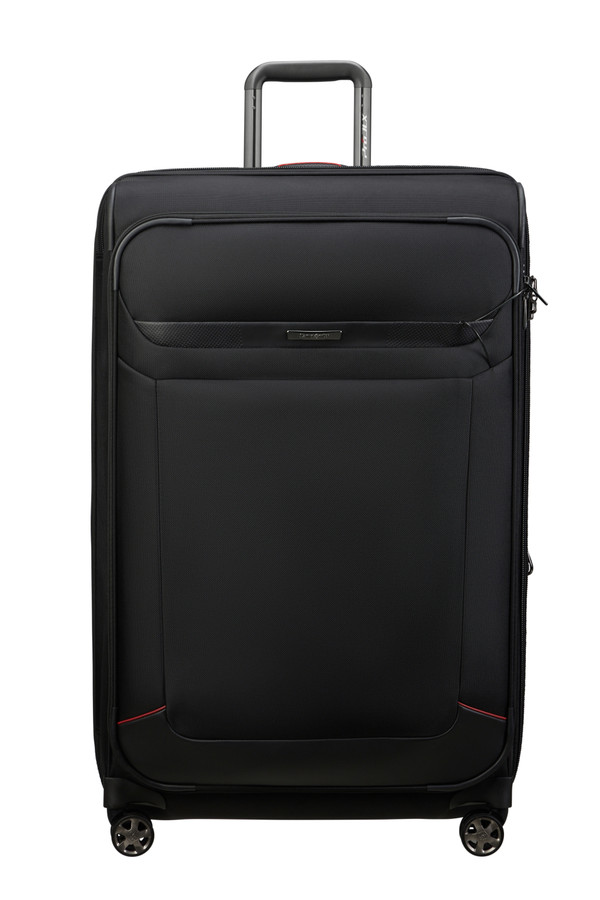 Pro-Dlx 6 Trvl Spinner Expandable 79cm