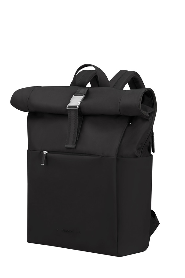 4Pack Laptop Rolltop Backpack 15.6'