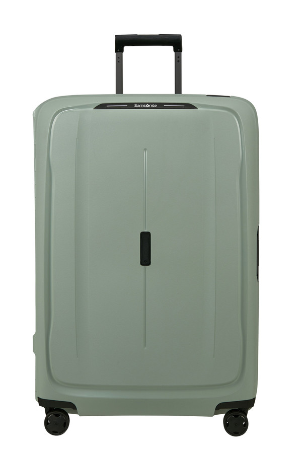 ビジネス・経済 SMI Samsonite Essens Collection in South Africa | Sustainable