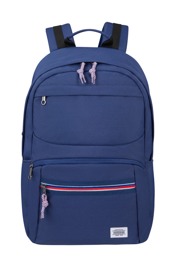 Upbeat Laptop Backpack Zip 15.6' M