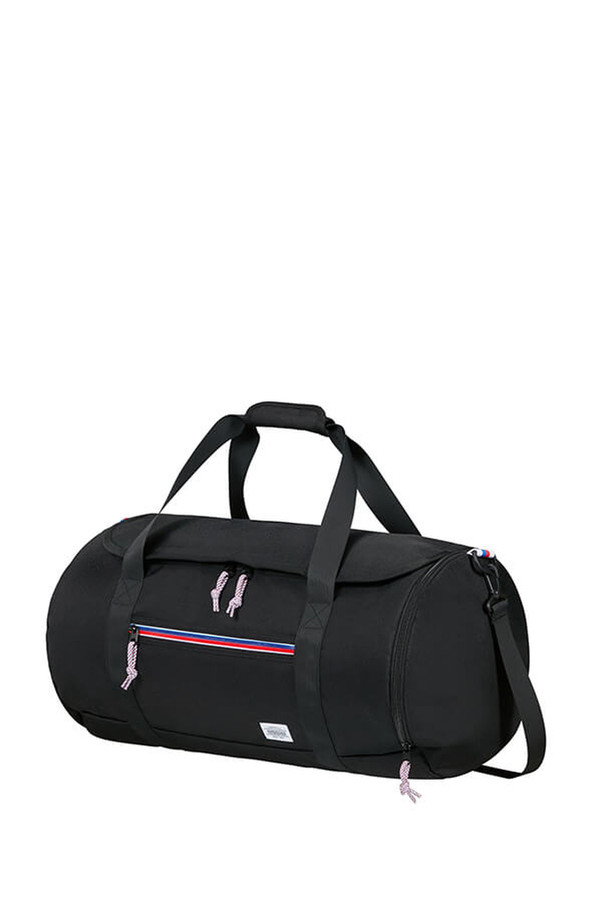 Upbeat Duffle Zip