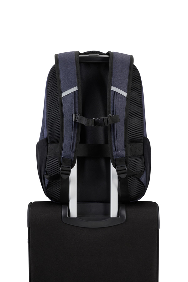 Streethero Laptop Backpack 15.6"