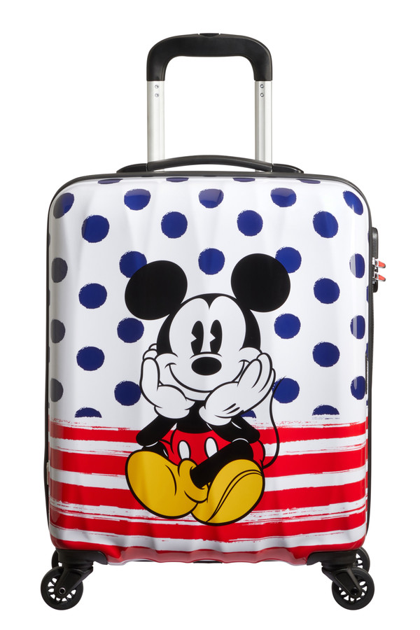 Collections - Mickey Mouse - American Tourister