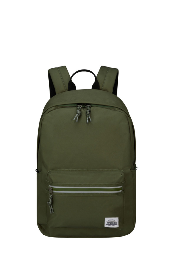 Brightup Backpack Zip