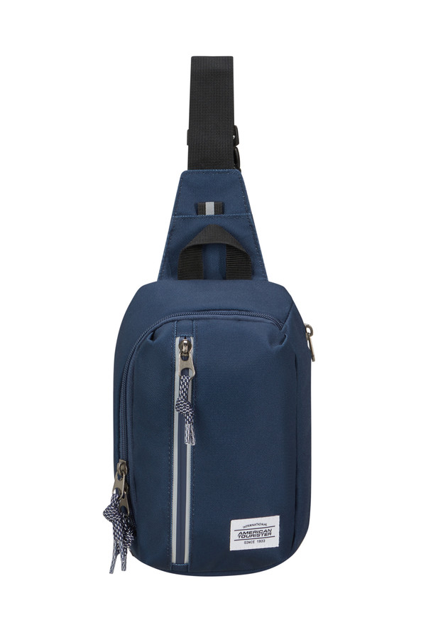 Brightup Sling Bag Zip