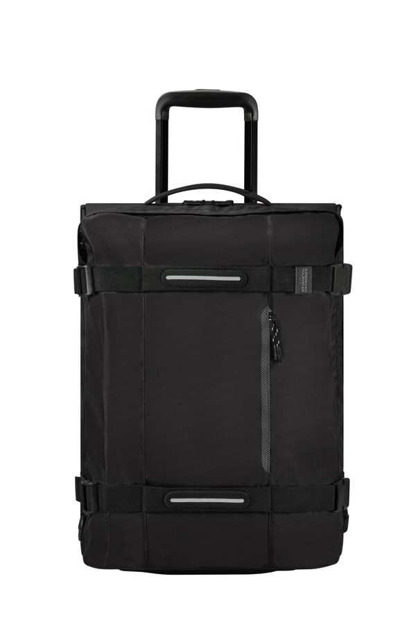 Urban Track Duffle with wheels Backpack