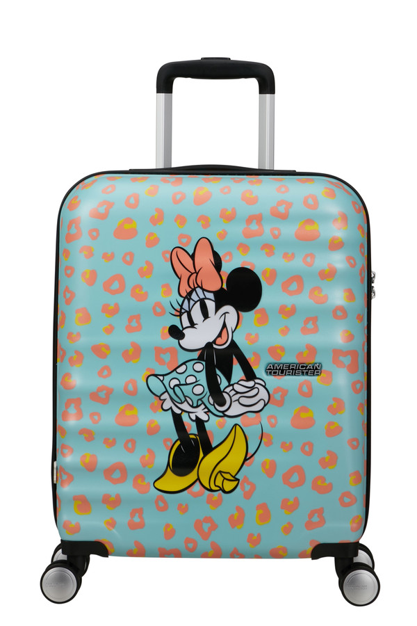 Disney & Marvel - All Disney & Marvel Luggage - American Tourister
