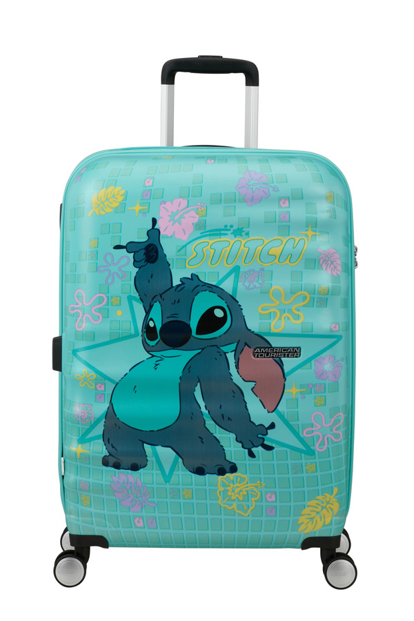 Collections - Mickey Mouse - American Tourister