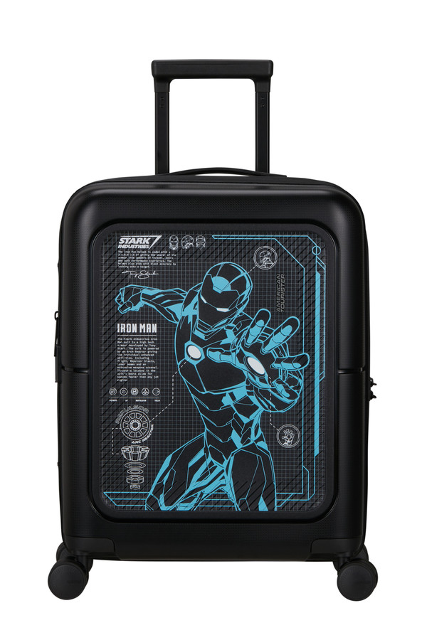 Hardside Cabin Luggage | Durable Hard Shell Carry-On | American