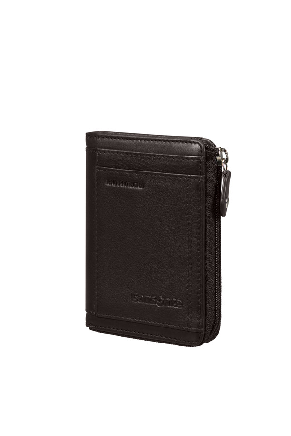 Attack 2 SLG - Leather Wallets for Men
