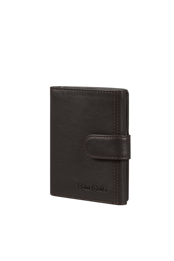 Attack 2 SLG - Leather Wallets for Men