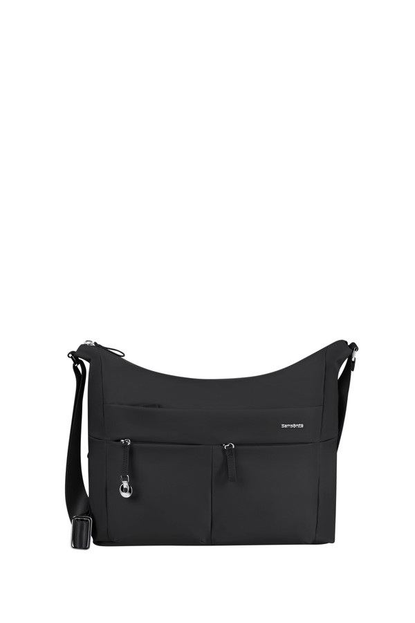 Move 5.0 Shoulder Bag M + 2 Pock M