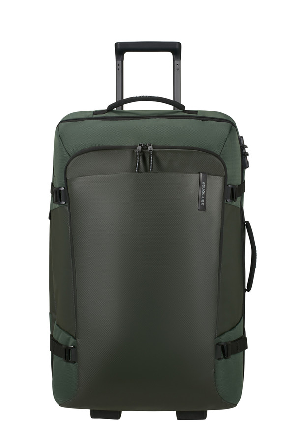 Armox Duffle with Wheels 79cm - Samsonite