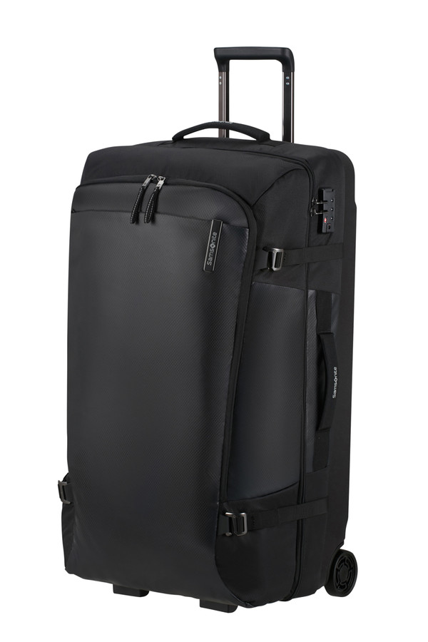 Armox Duffle with Wheels 79cm - Samsonite
