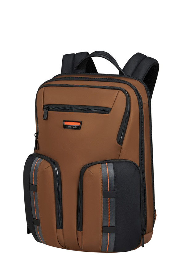 Urban-Eye Backpack 15.6' 2 Pockets 15.6'