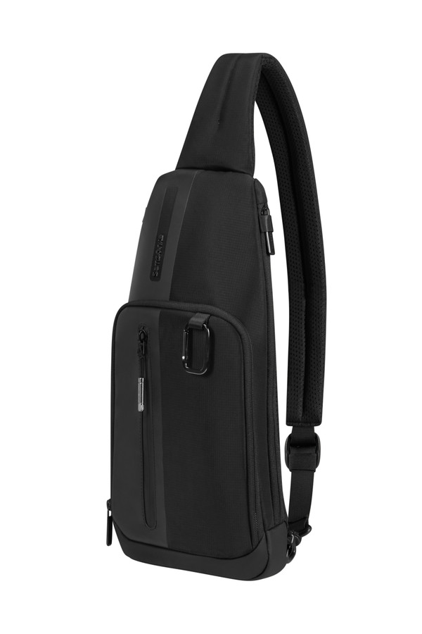 Ri-e様 Biz2Go Slingbag M - Samsonite