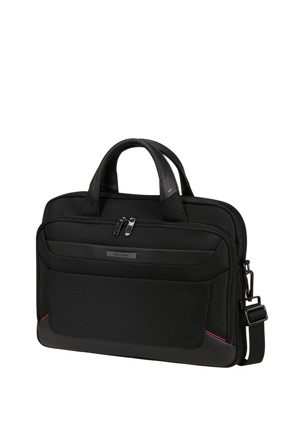 Pro-DLX 6 Slim Briefcase 15.6'