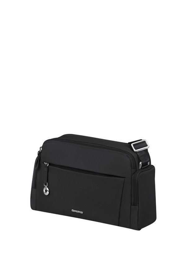 Move 5.0 Reporter Bag S + 2 Pock - Samsonite