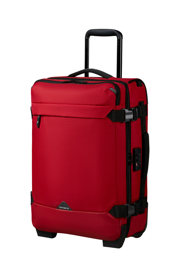 Roadseeker Duffle with wheels Length 35cm 55cm