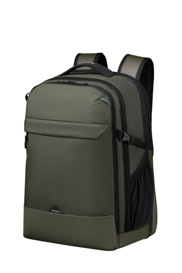 Roadseeker Laptop Backpack Expandable L