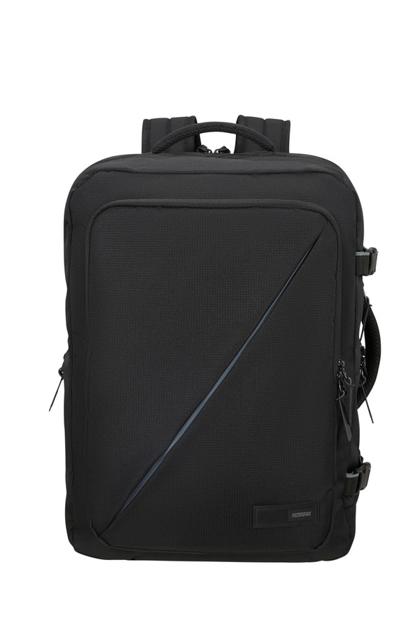 Take2Cabin Travel Backpack Expandable 17.3"