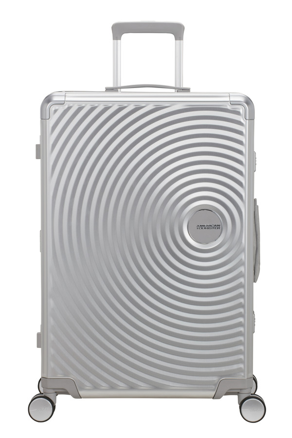 Collections - Soundbox - American Tourister