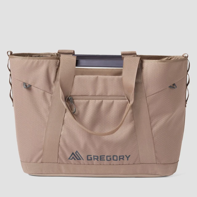 Alpaca Utility Tote 50L