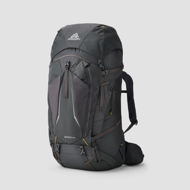 Deva Pro 80L - XS
