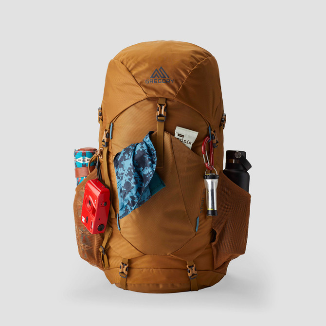 Stout 35L