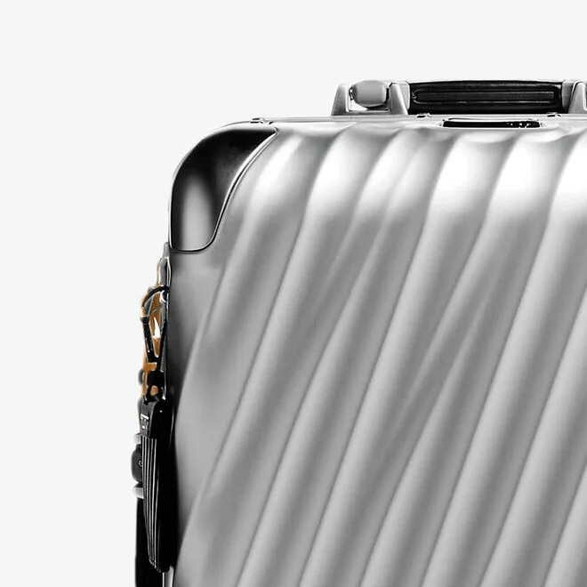 19 Degree Aluminium