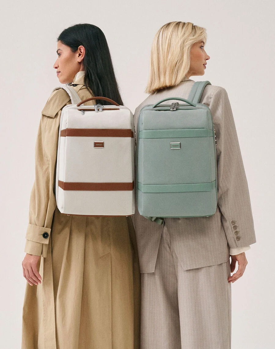 Choose Elegance & Confidence