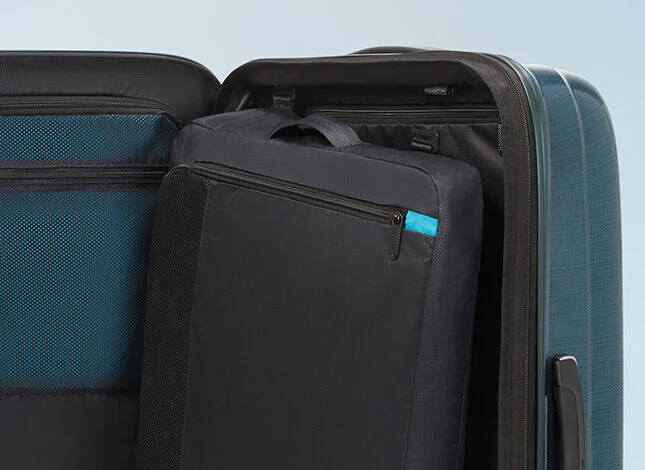 Top-notch interior organisation