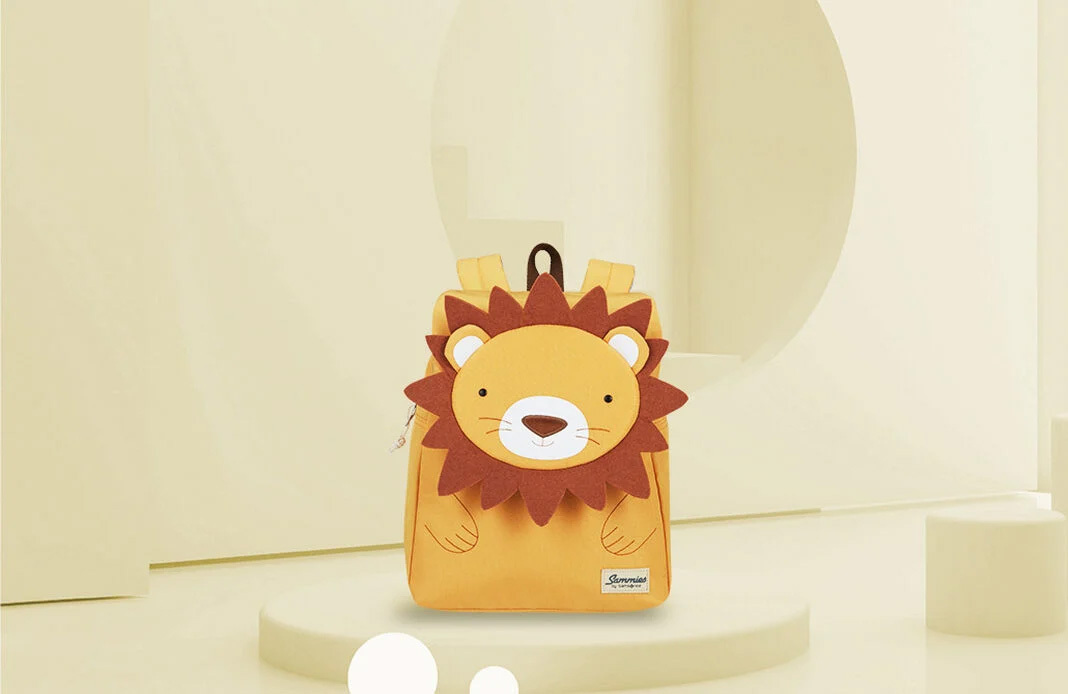 School Bags for Kids