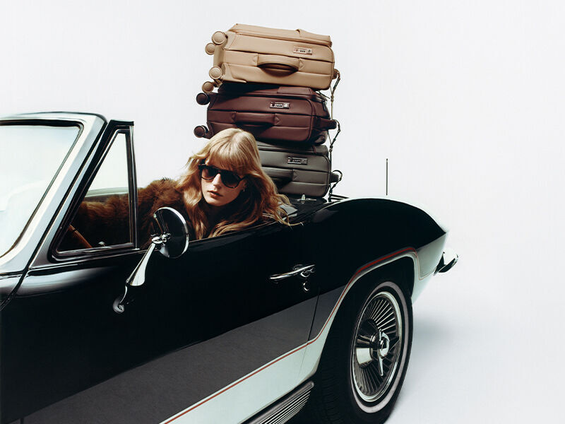 Colour | A state of mind