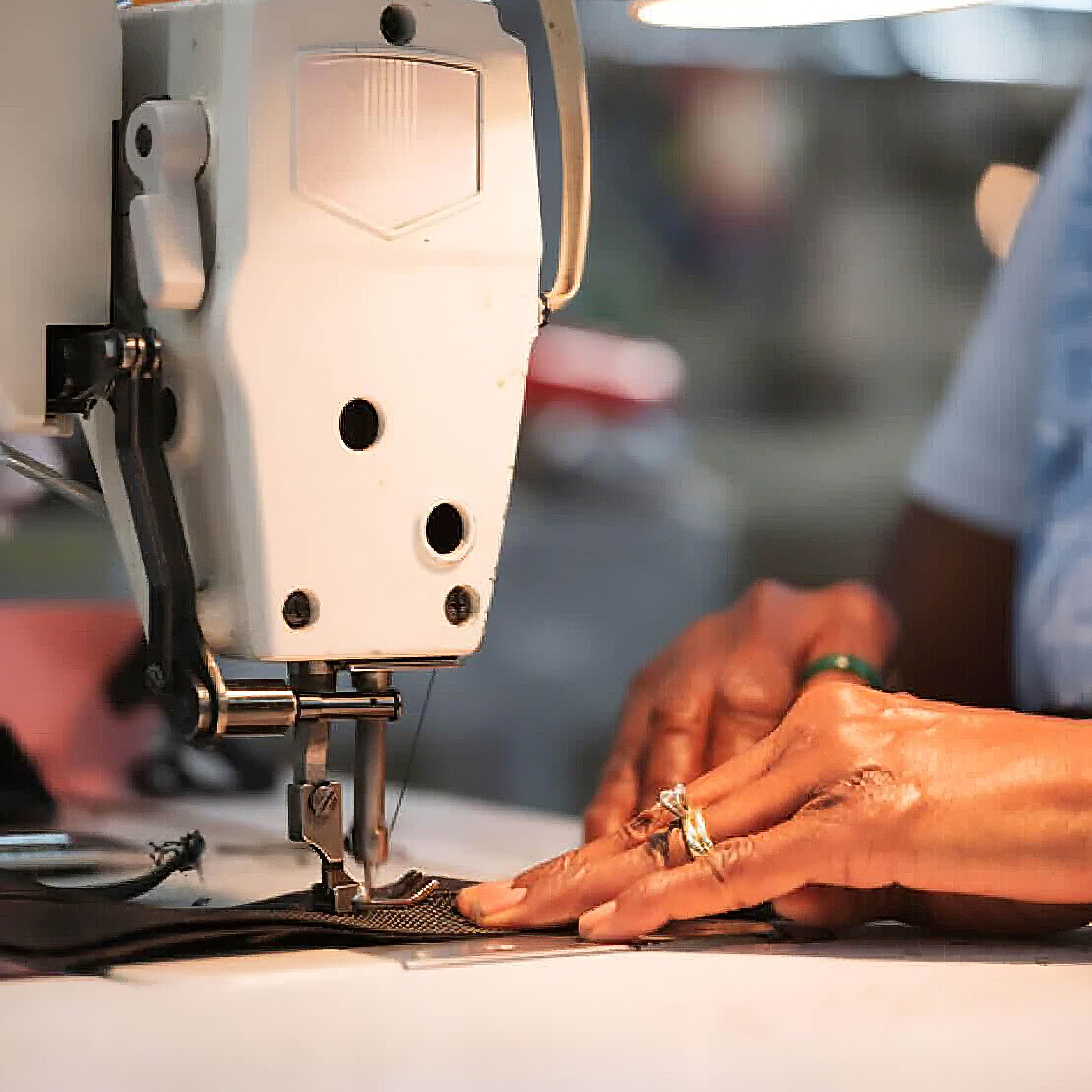 Upholding Fairness and Integrity Across Our Supply Chain