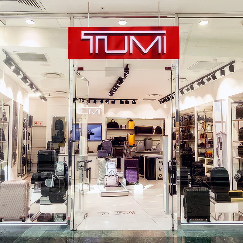 TUMI Canal Walk