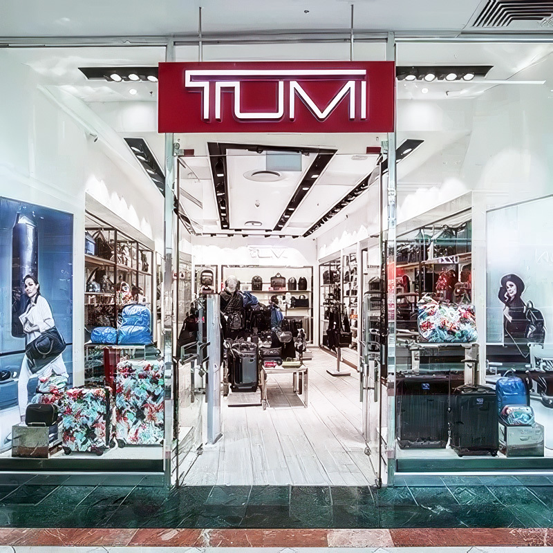 TUMI Menlyn Park