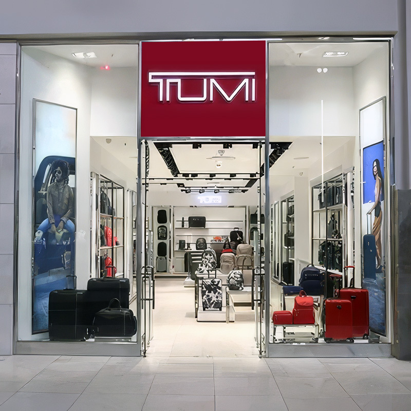 TUMI Sandton City