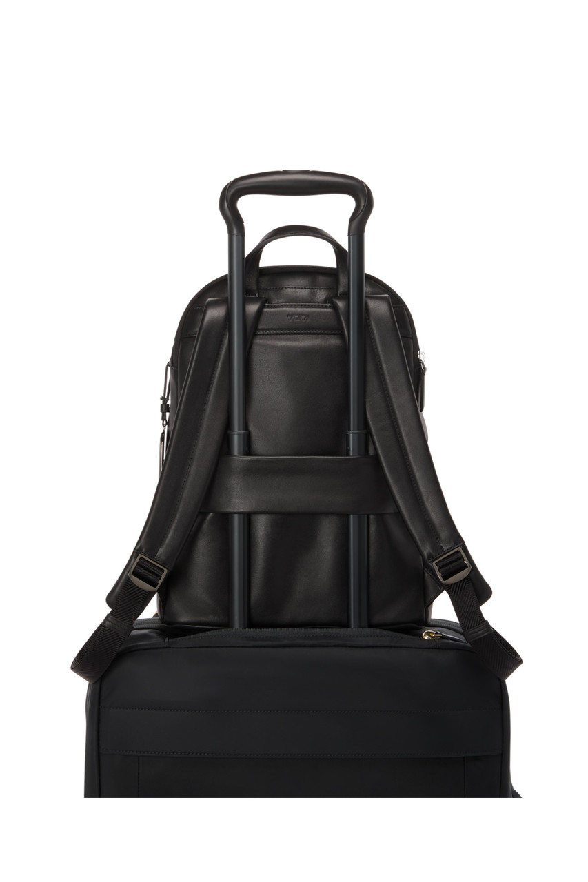 tumi backpack south africa Alpha Packing TUMI Alpha T-Pass 26578DH Brief