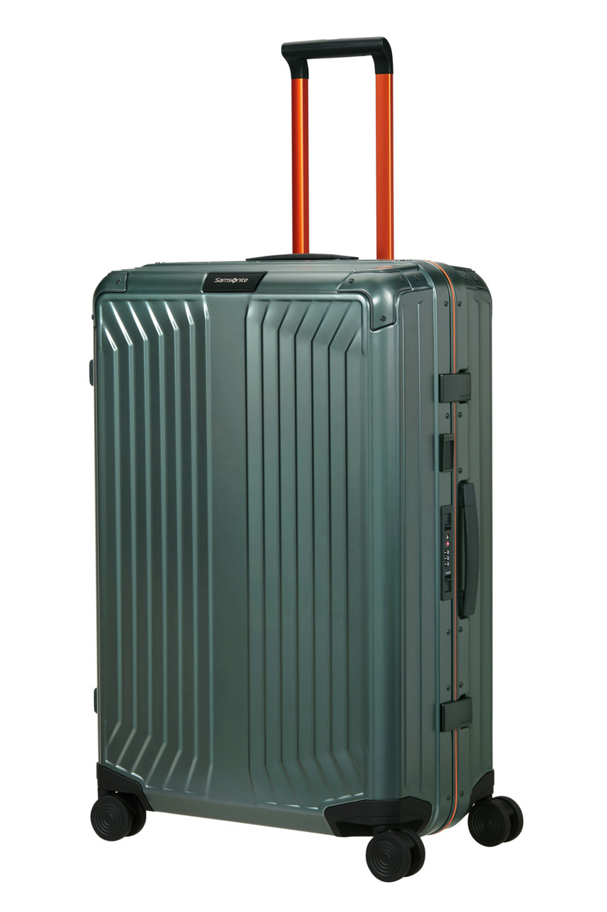 Lite-Box Alu Spinner 76cm - Samsonite